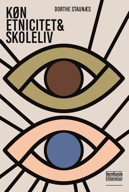 Køn, etnicitet og skoleliv