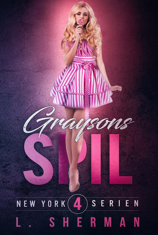 Graysons spil