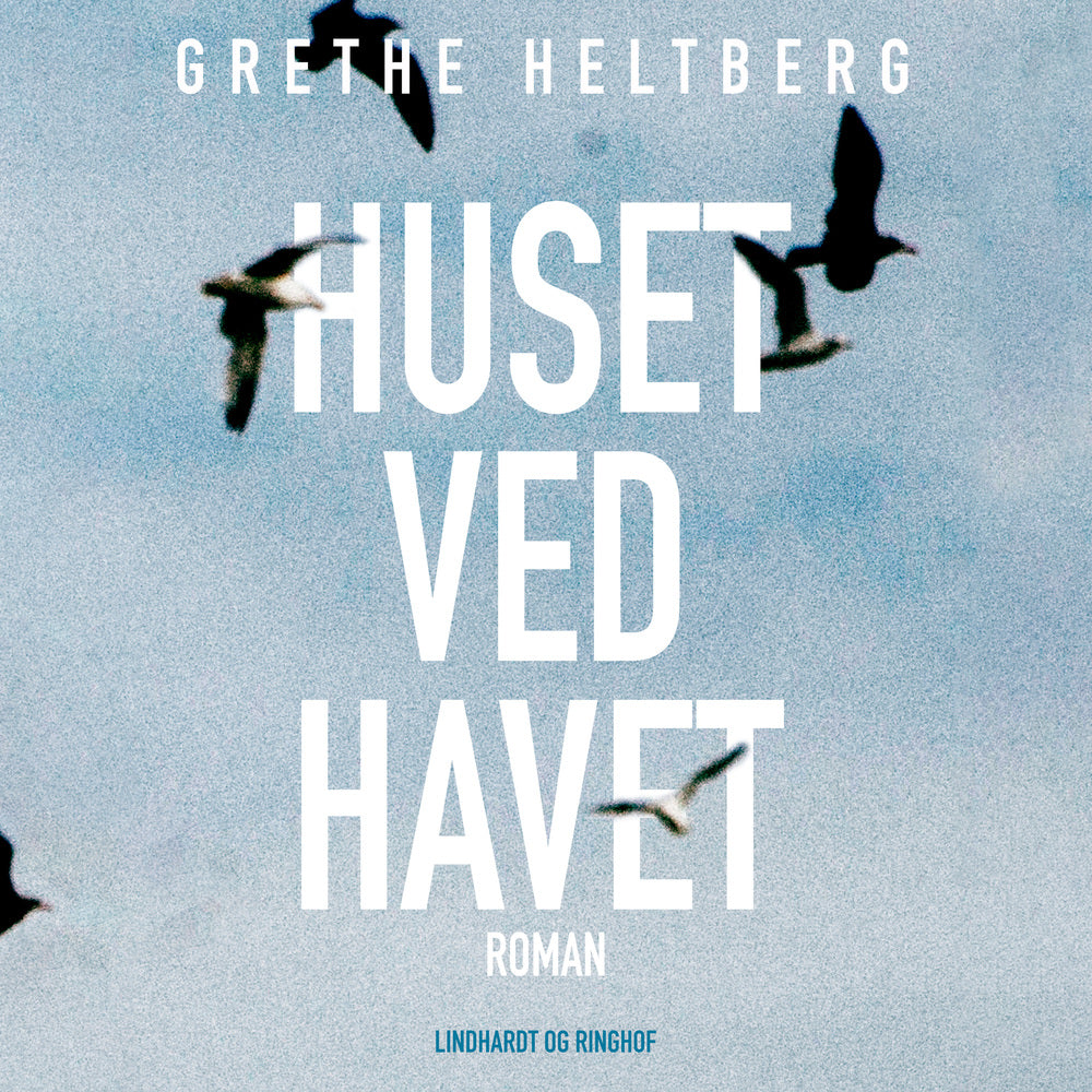 Huset ved havet