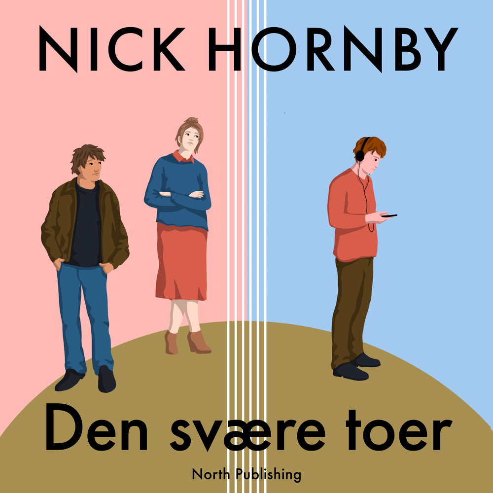 Den svære toer