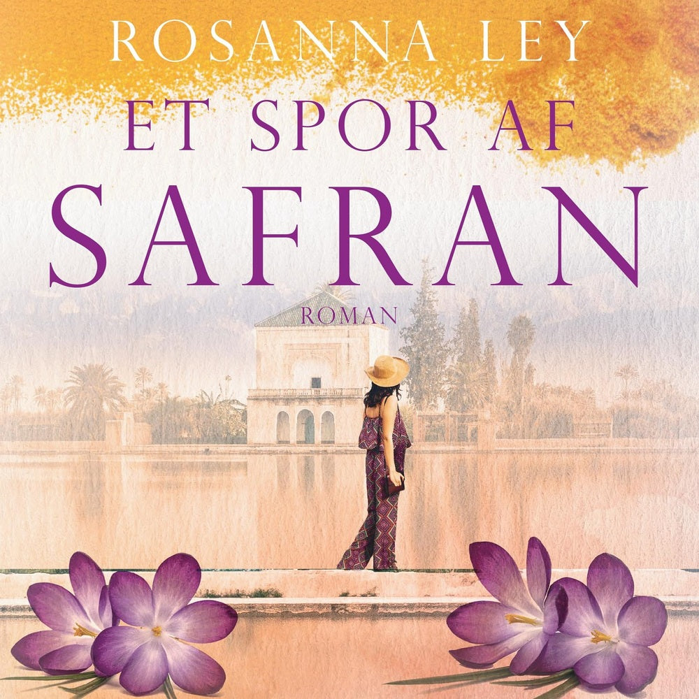 Et spor af safran