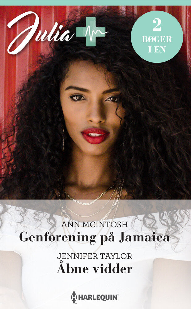 Genforening på Jamaica / Åbne vidder