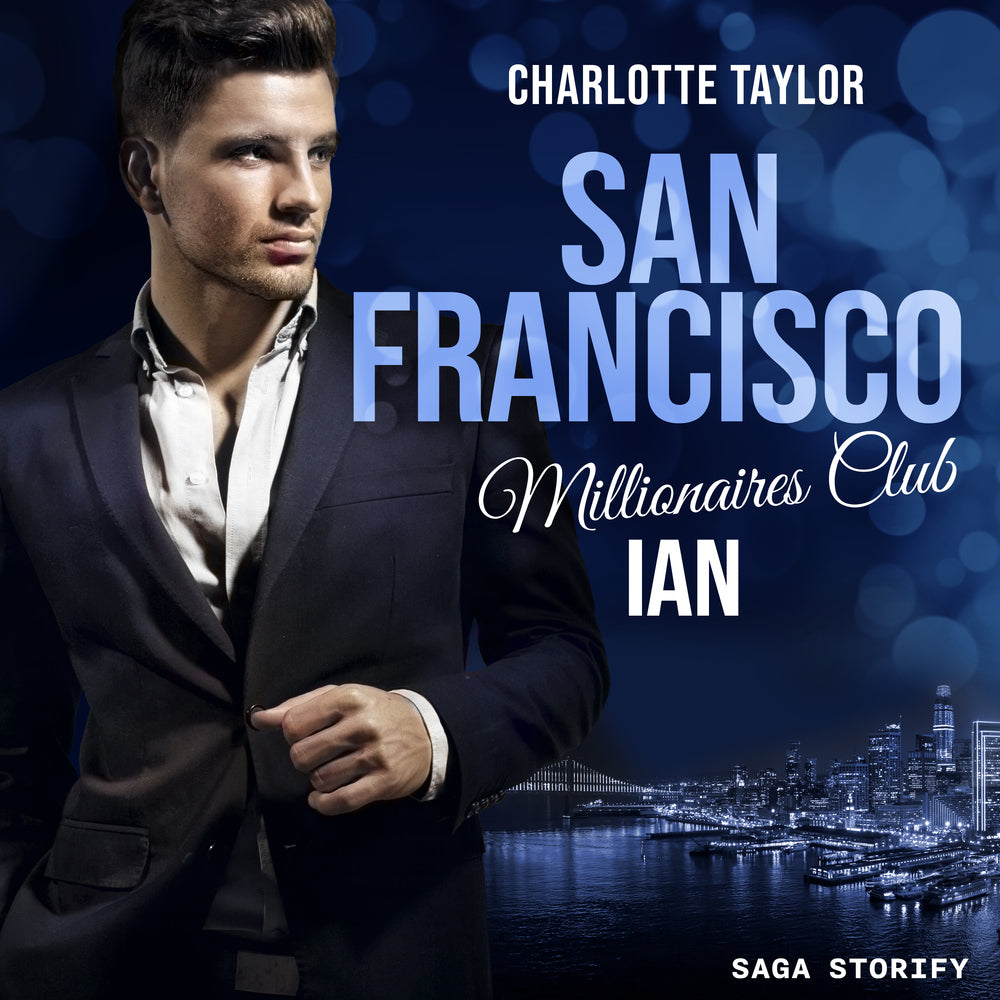 San Francisco Millionaires Club – Ian