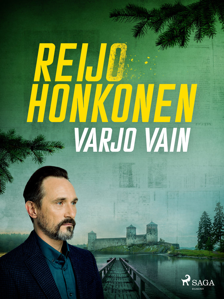 Varjo vain