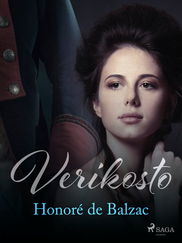 Verikosto