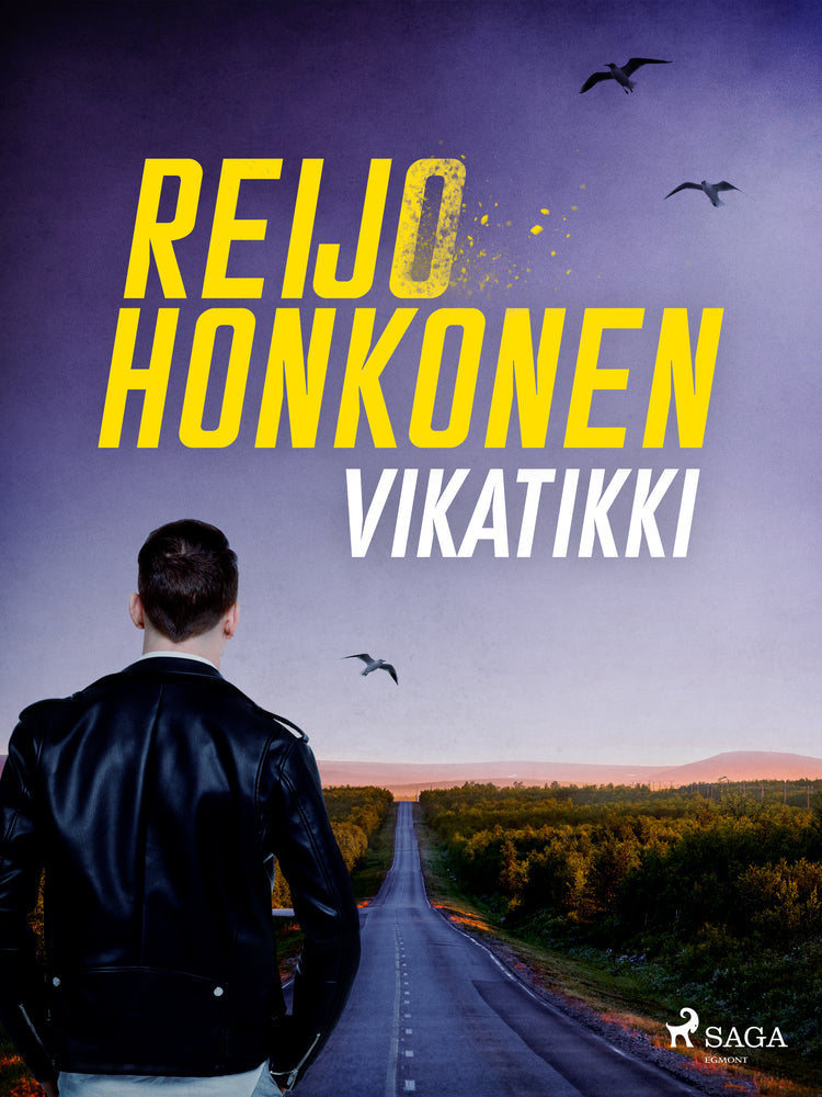 Vikatikki