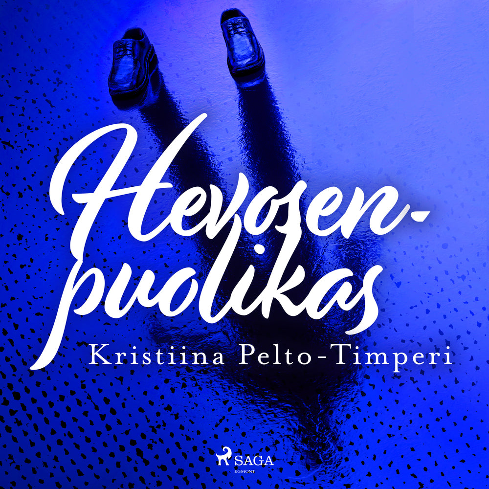 Hevosenpuolikas
