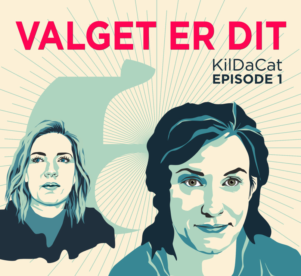 Valget er dit