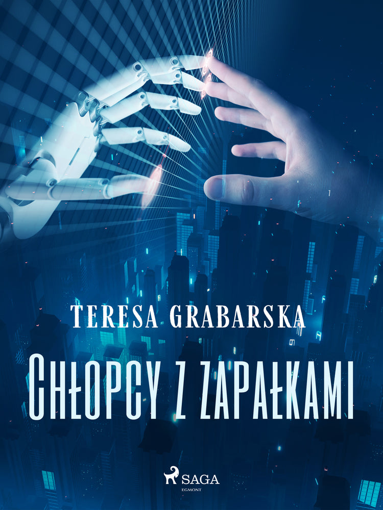Chłopcy z zapałkami