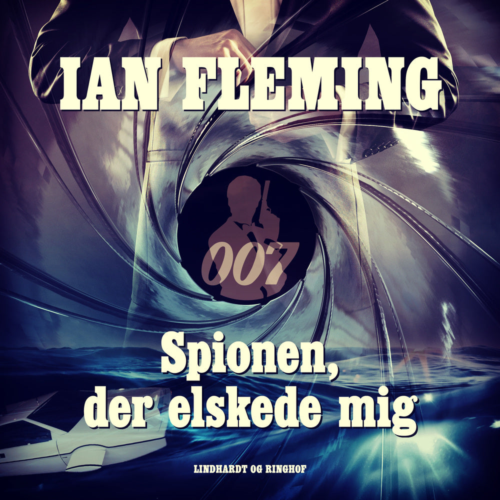 Spionen, der elskede mig