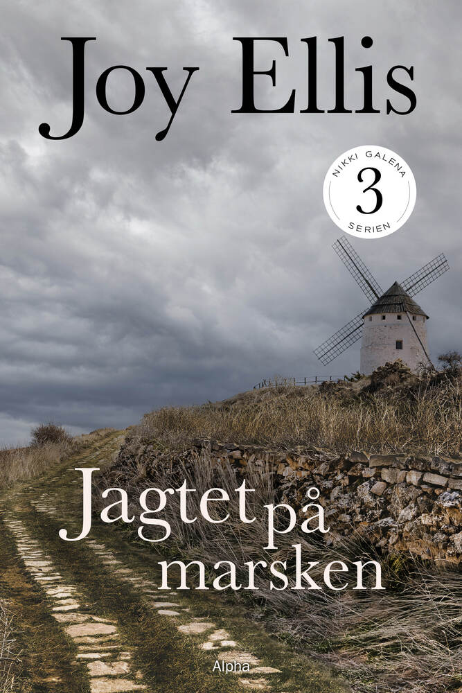 Jagtet på marsken