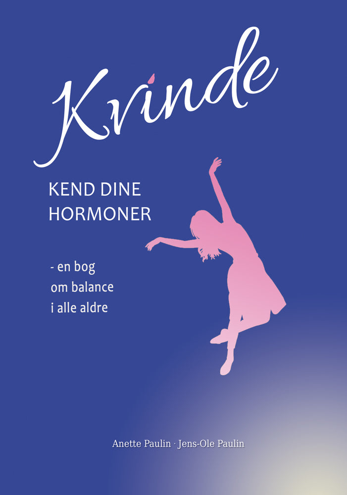 Kvinde kend dine hormoner
