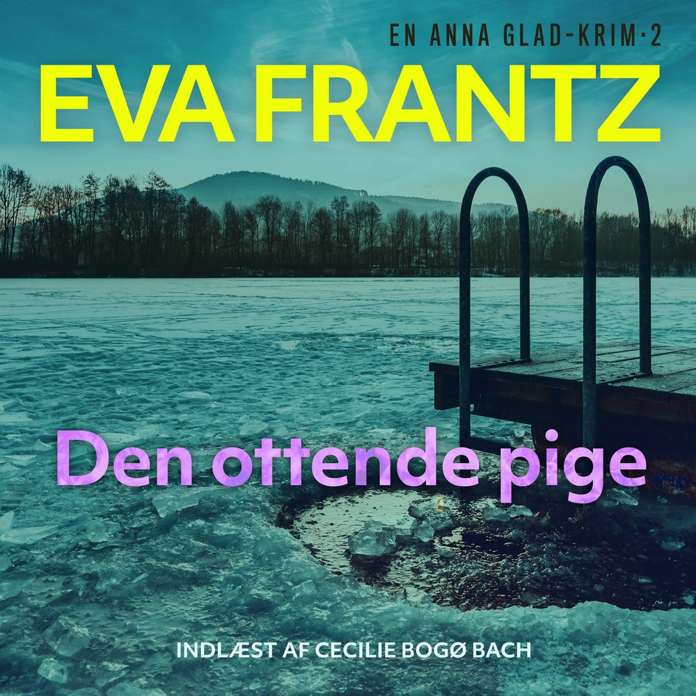 Den ottende pige - 2