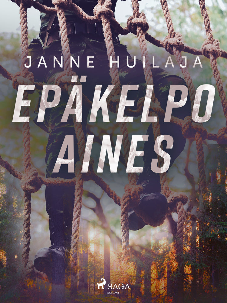 Epäkelpo aines