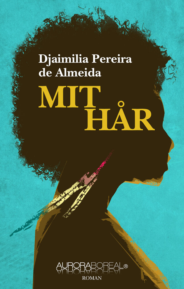Mit hår