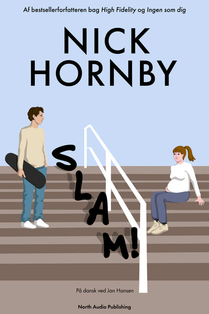 SLAM!