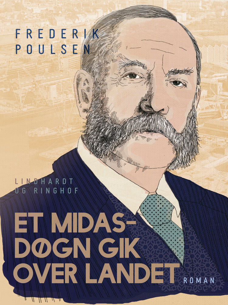 Et Midas-døgn gik over landet