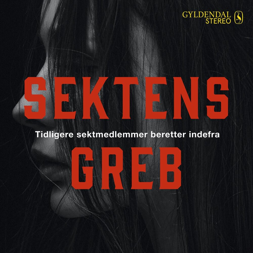 Sektens greb - sæson 1 - samlet