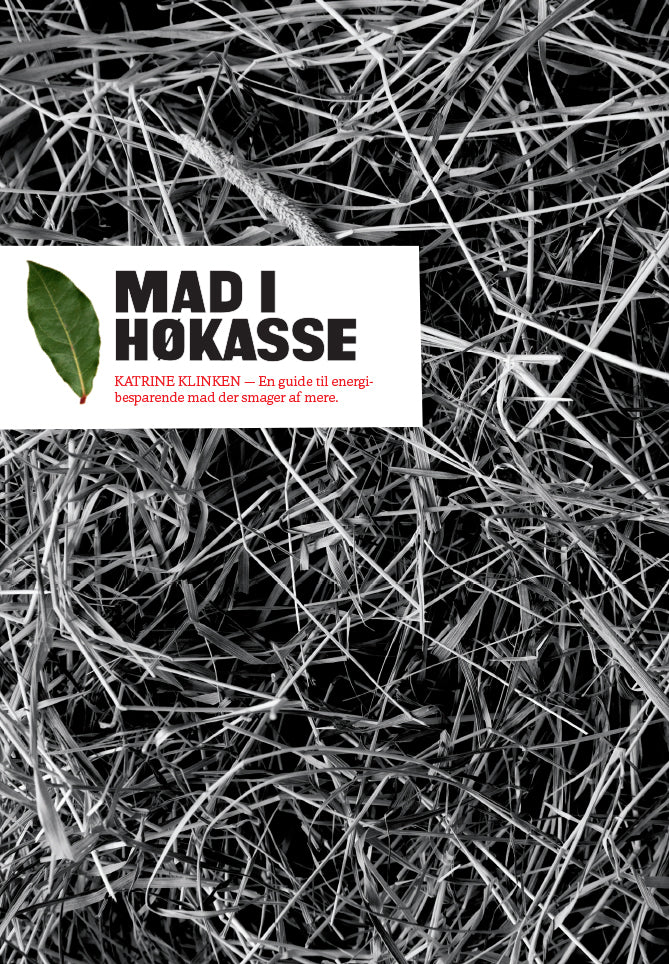 Mad i høkasse