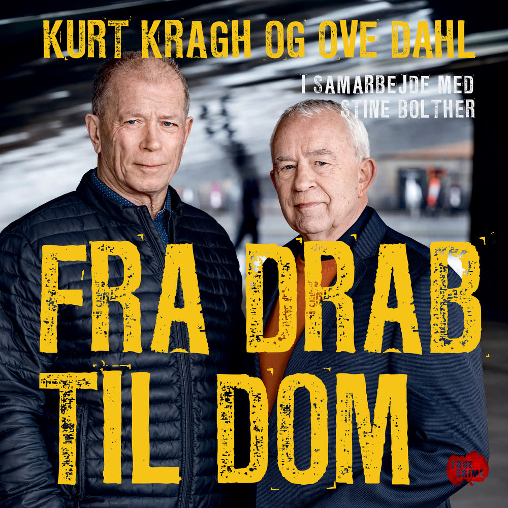Fra drab til dom