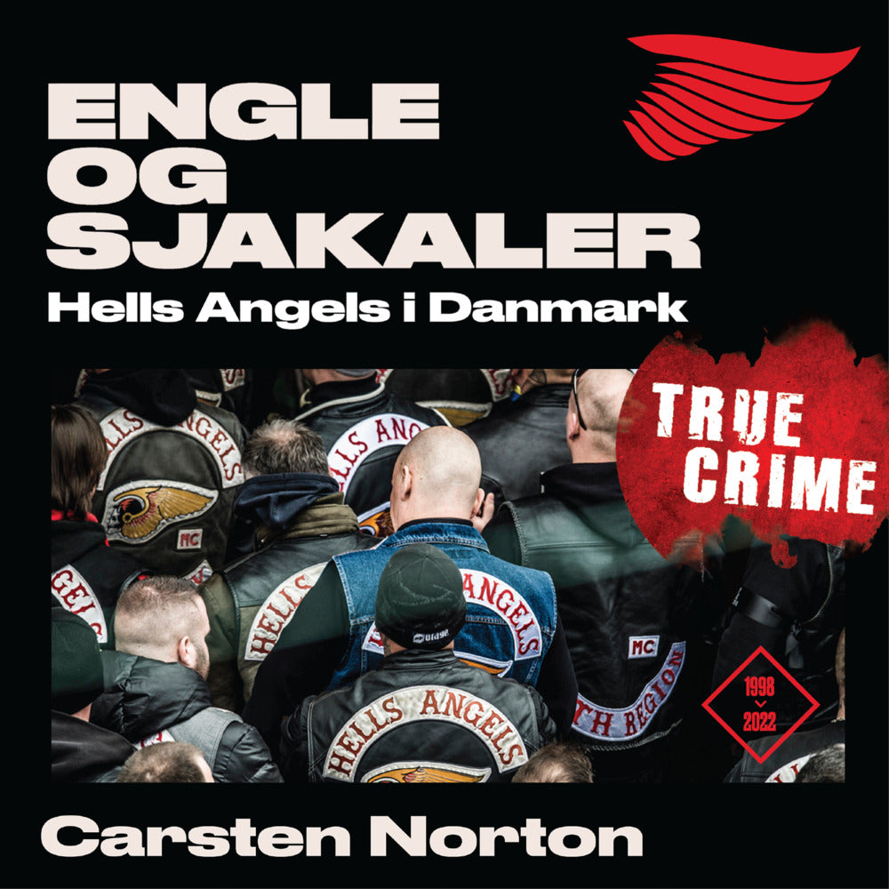 Engle og sjakaler