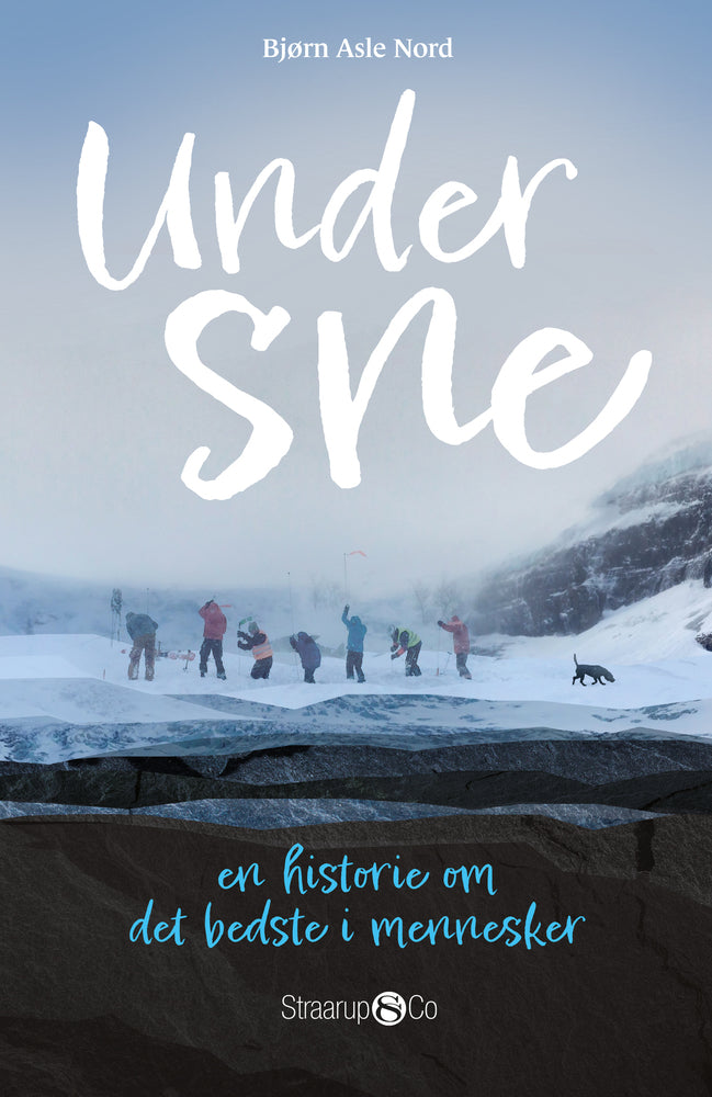 Under sne