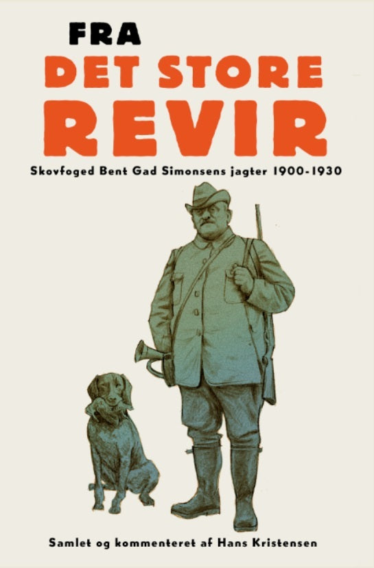 Fra det store revir