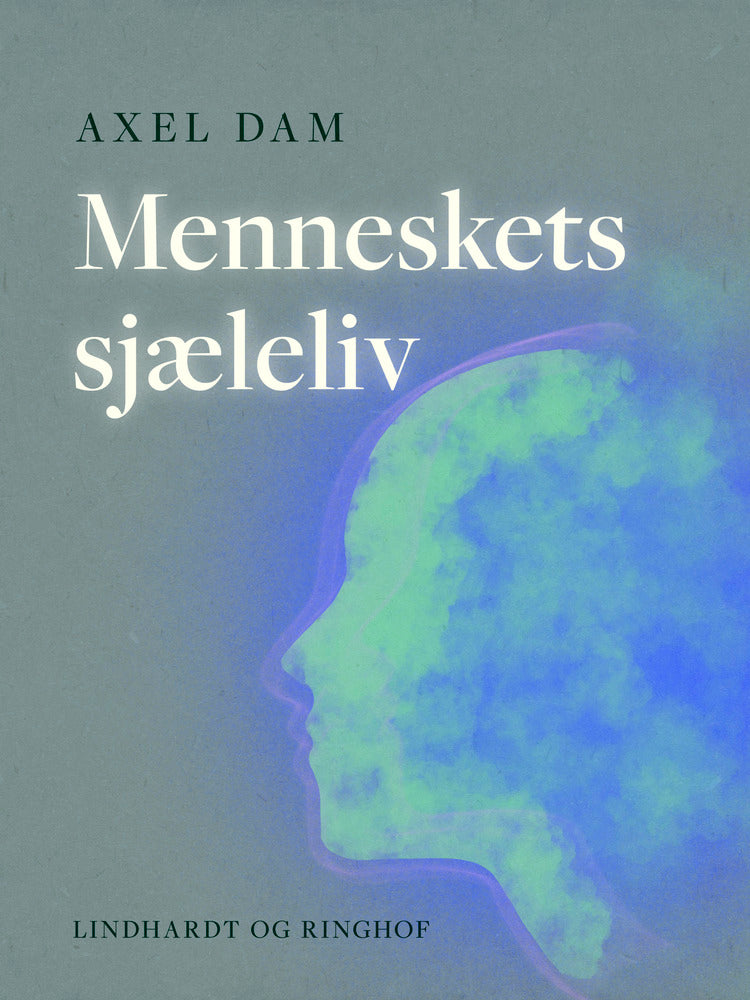 Menneskets sjæleliv