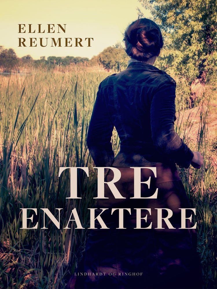 Tre enaktere