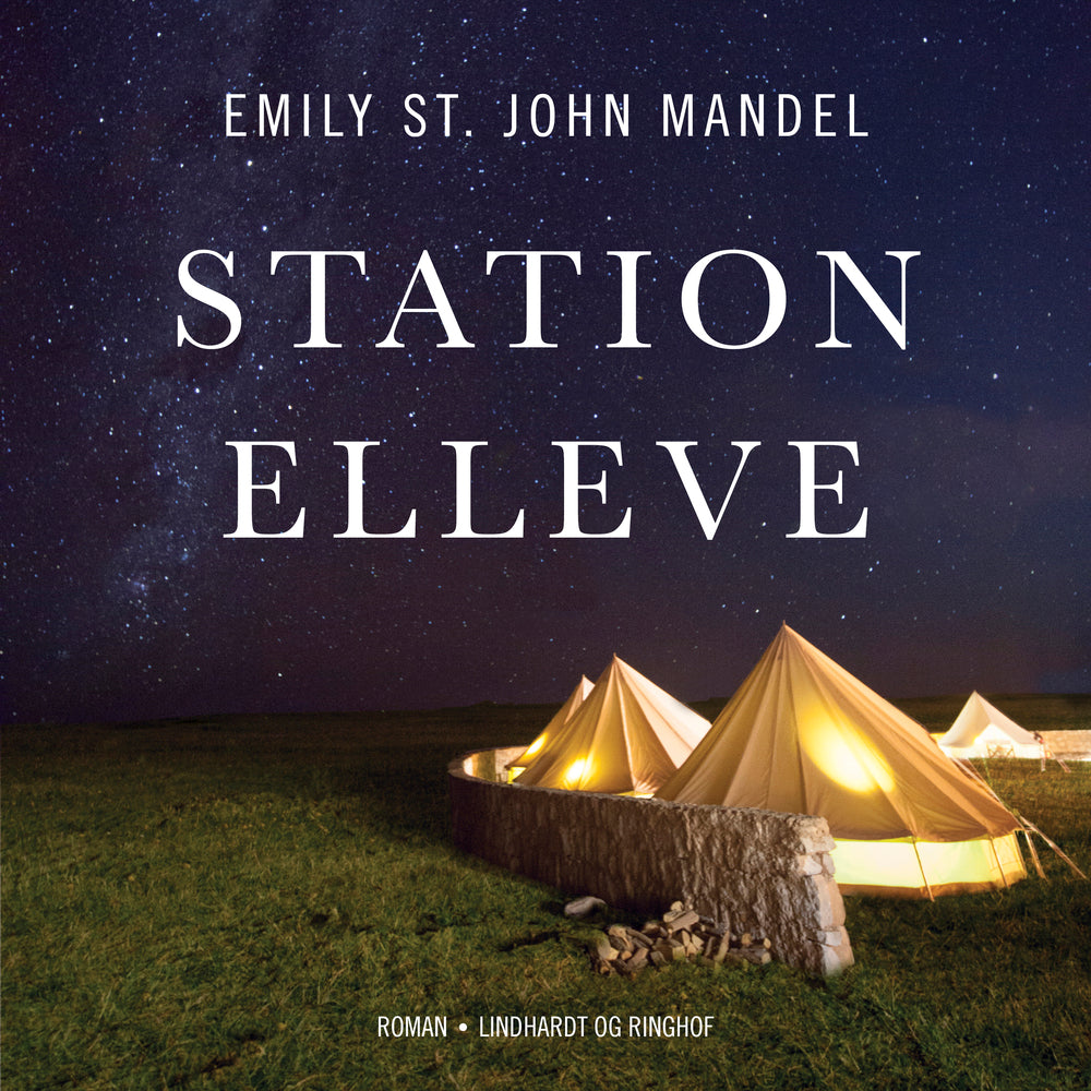 Station Elleve