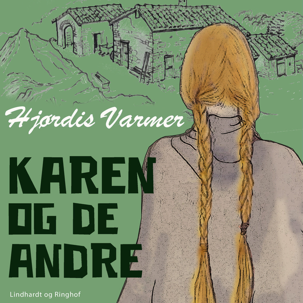 Karen og de andre (2. del af serie)