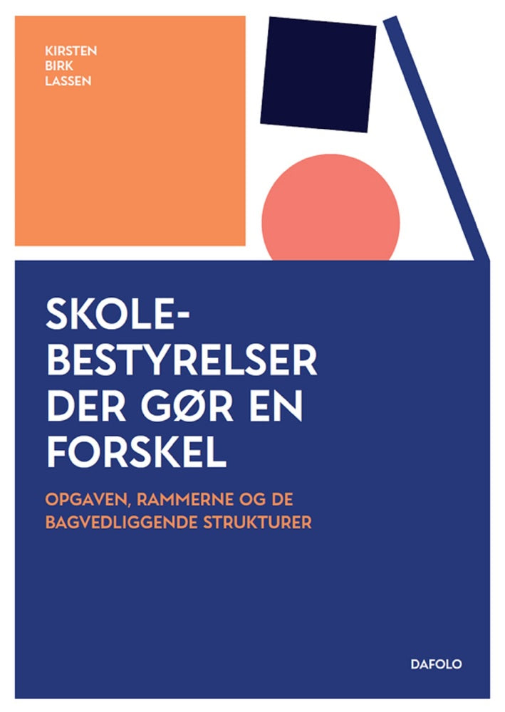 Skolebestyrelser der gør en forskel