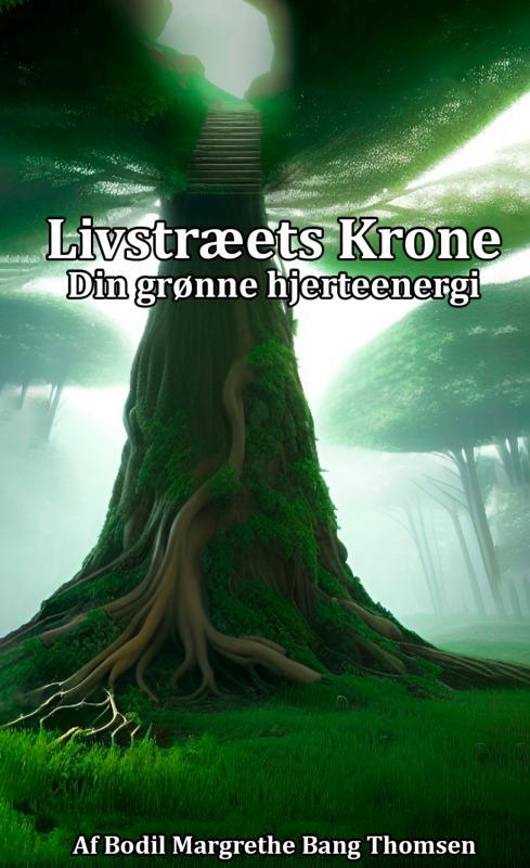 Livstræets Krone