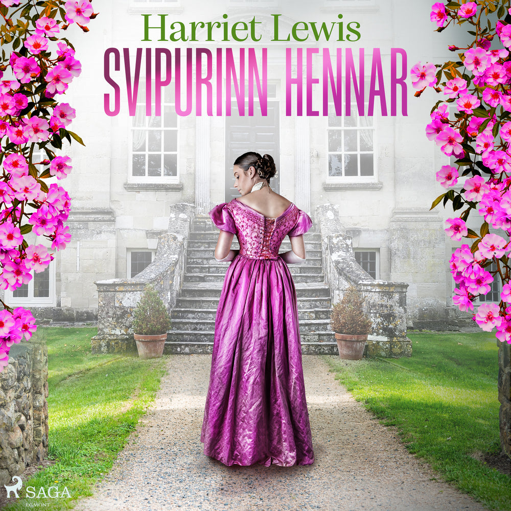 Svipurinn hennar