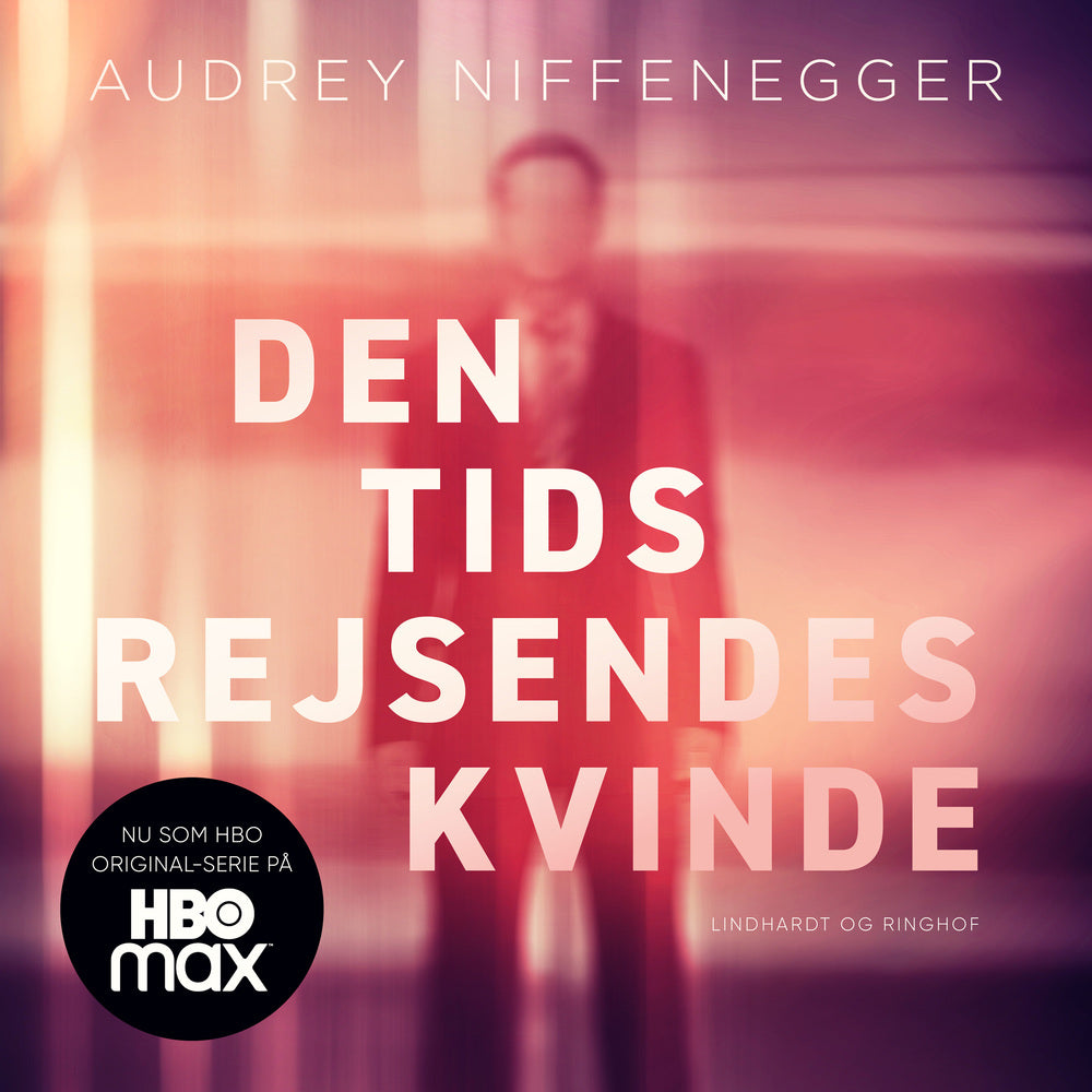 Den tidsrejsendes kvinde