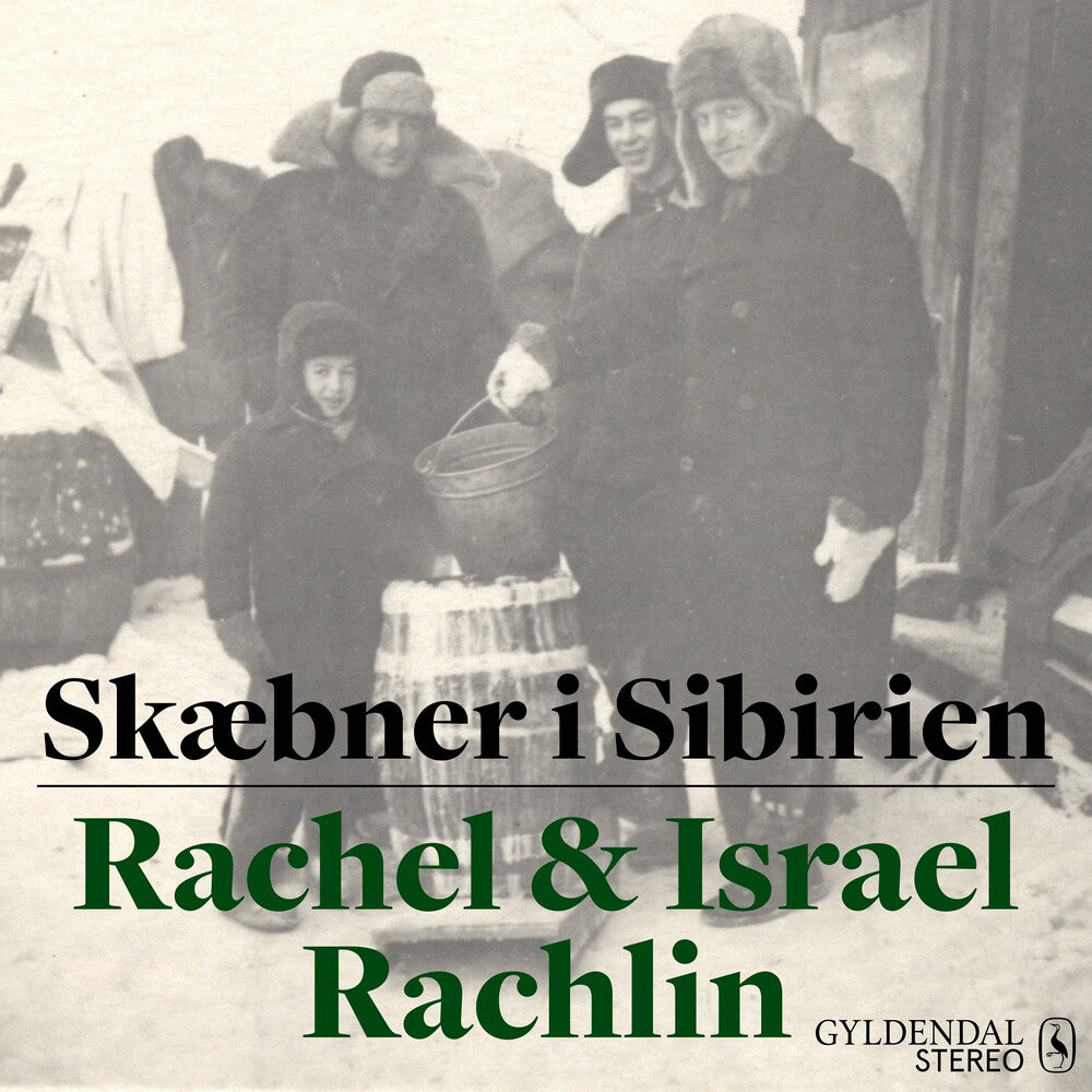 Skæbner i Sibirien