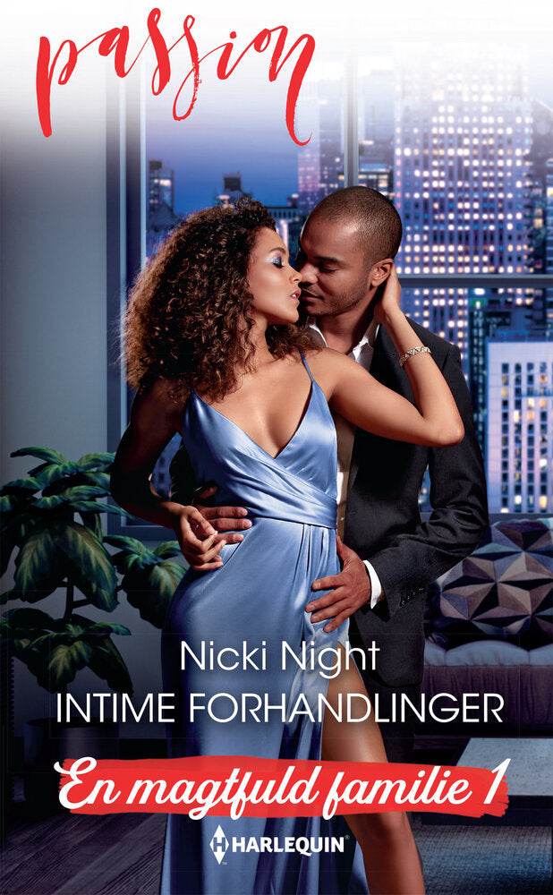 Intime forhandlinger