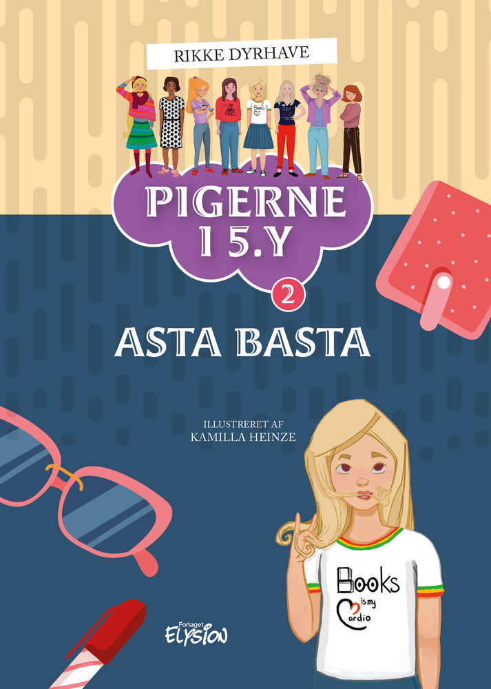 Asta Basta