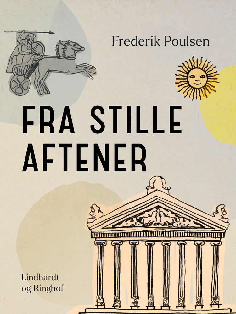 Fra stille aftener