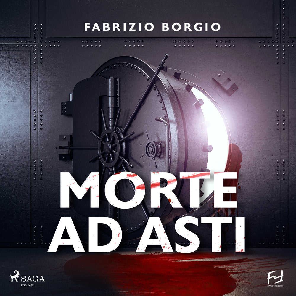 Morte ad Asti. La nebbiosa domenica dell’investigatore Martinengo