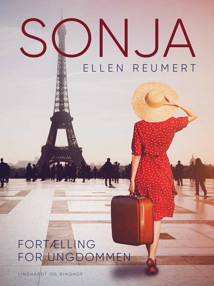 Sonja. Fortælling for ungdommen