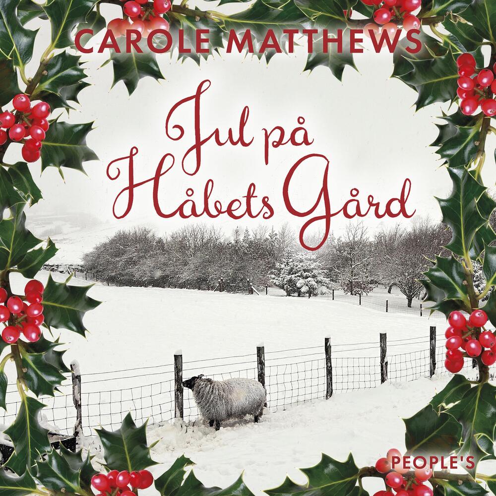 Jul på Håbets Gård