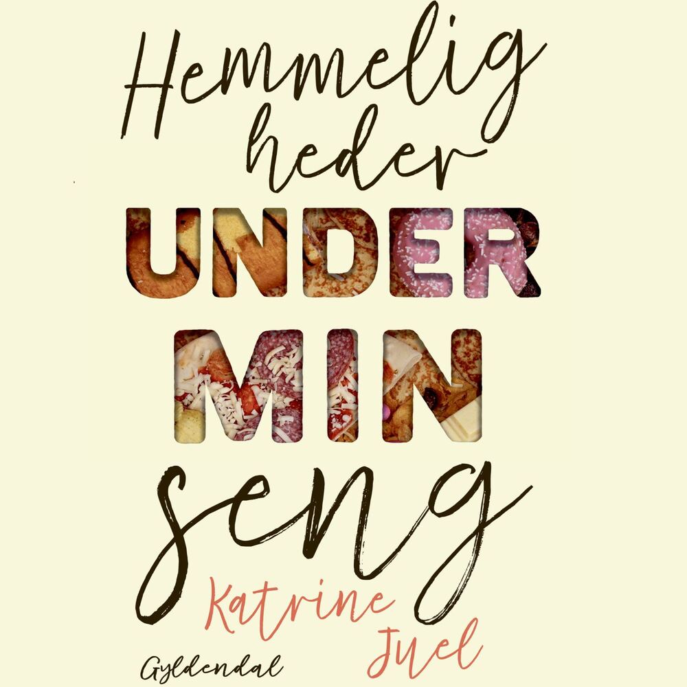 Hemmeligheder under min seng