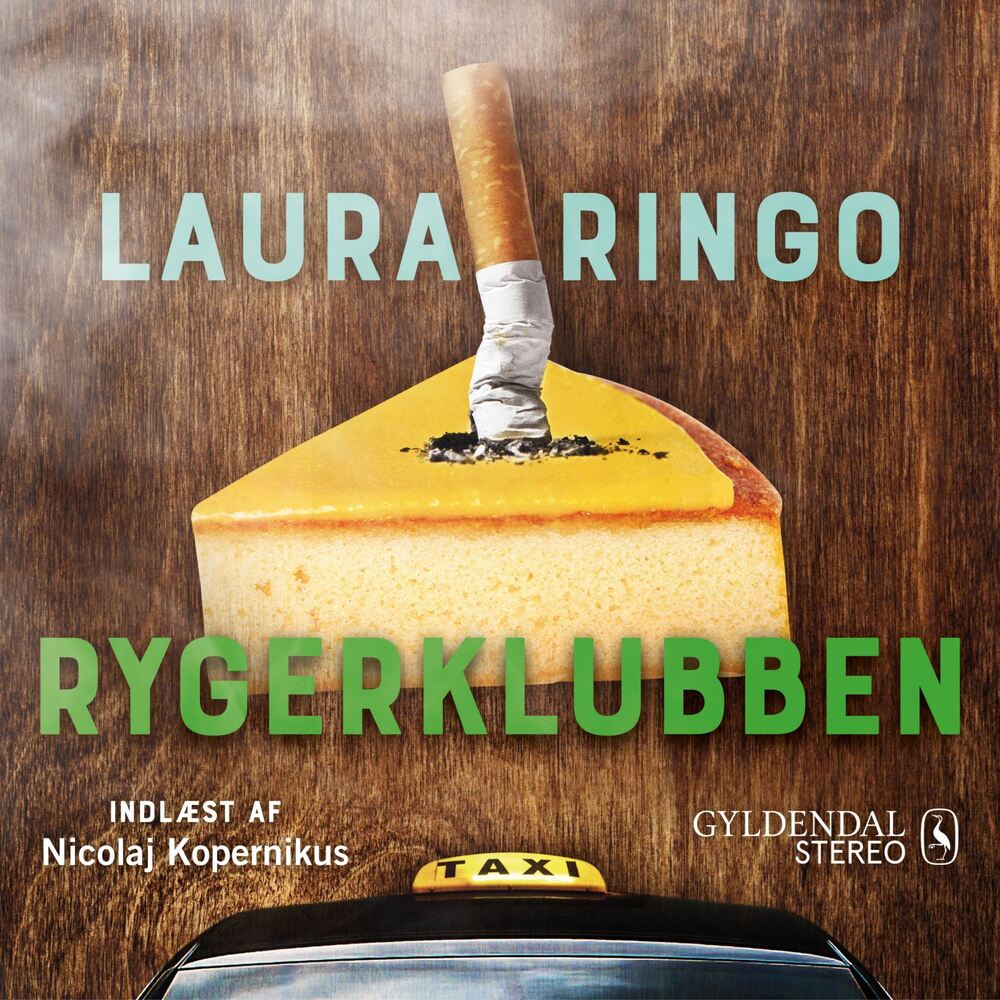 Rygerklubben
