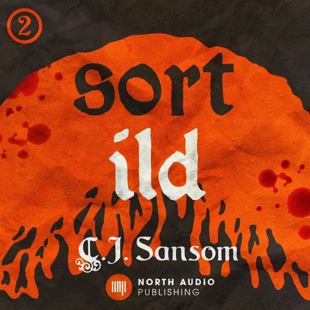 Sort ild
