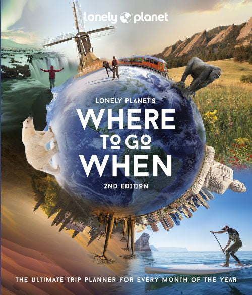 D1 Lonely Planet's Where To Go When