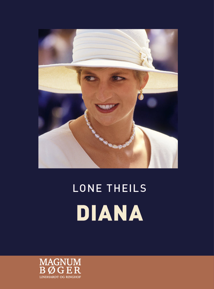 Diana (Storskrift)