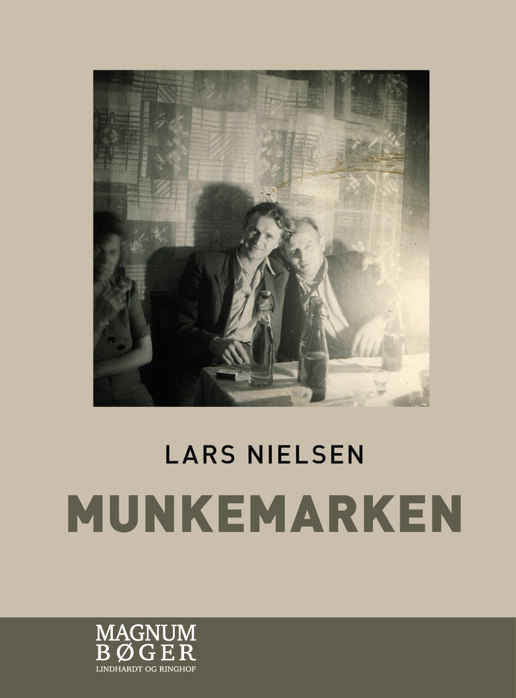 Munkemarken (Storskrift)
