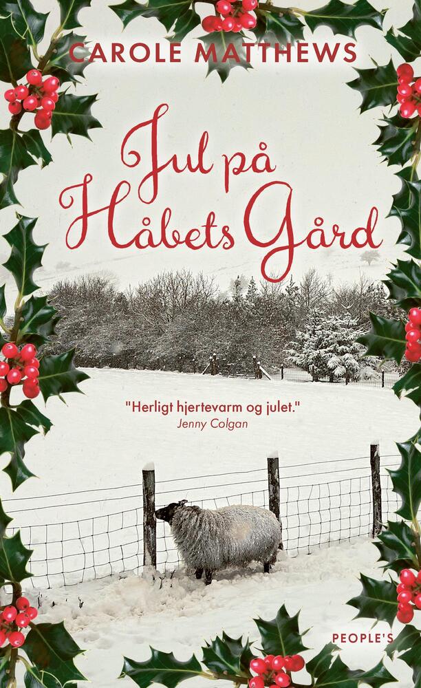 Jul på Håbets Gård