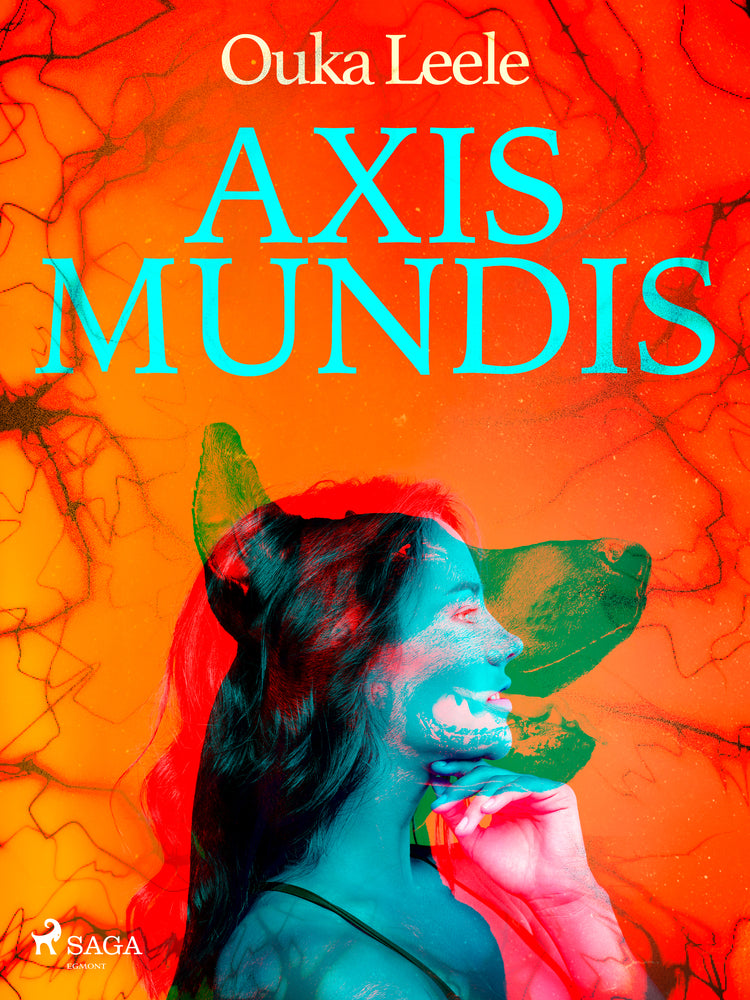 Axis mundi